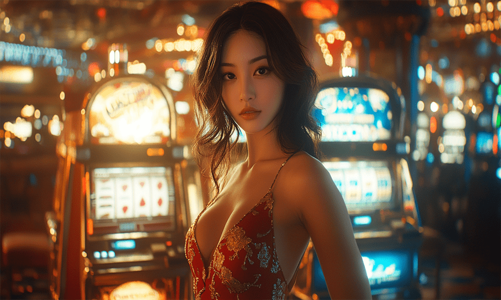 queen 9 play casino